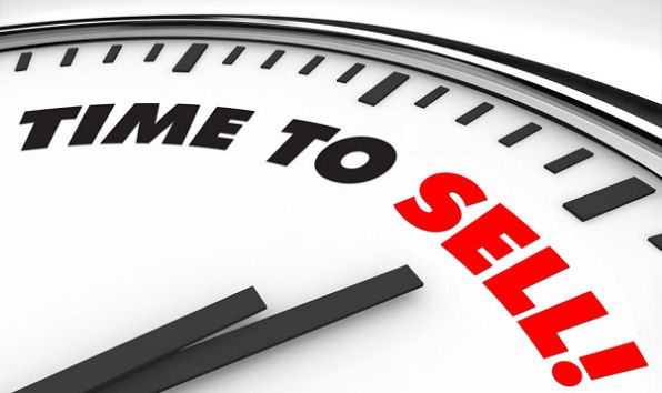 4 Reasons Why Now is the Best Time to Sell a Home