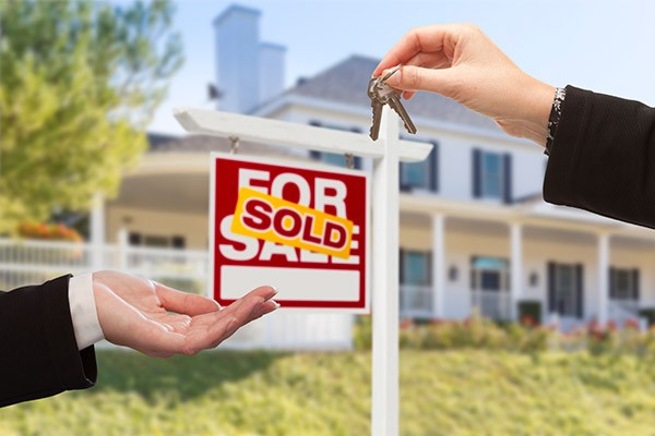 7 Steps to the Home Buying Process