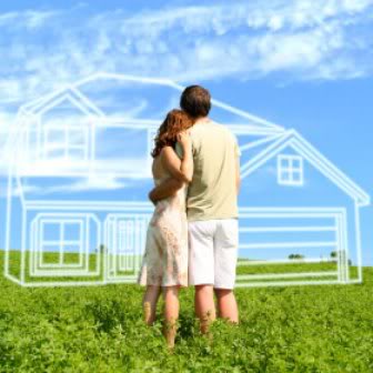 5 Tips for First-Time Home Buyers