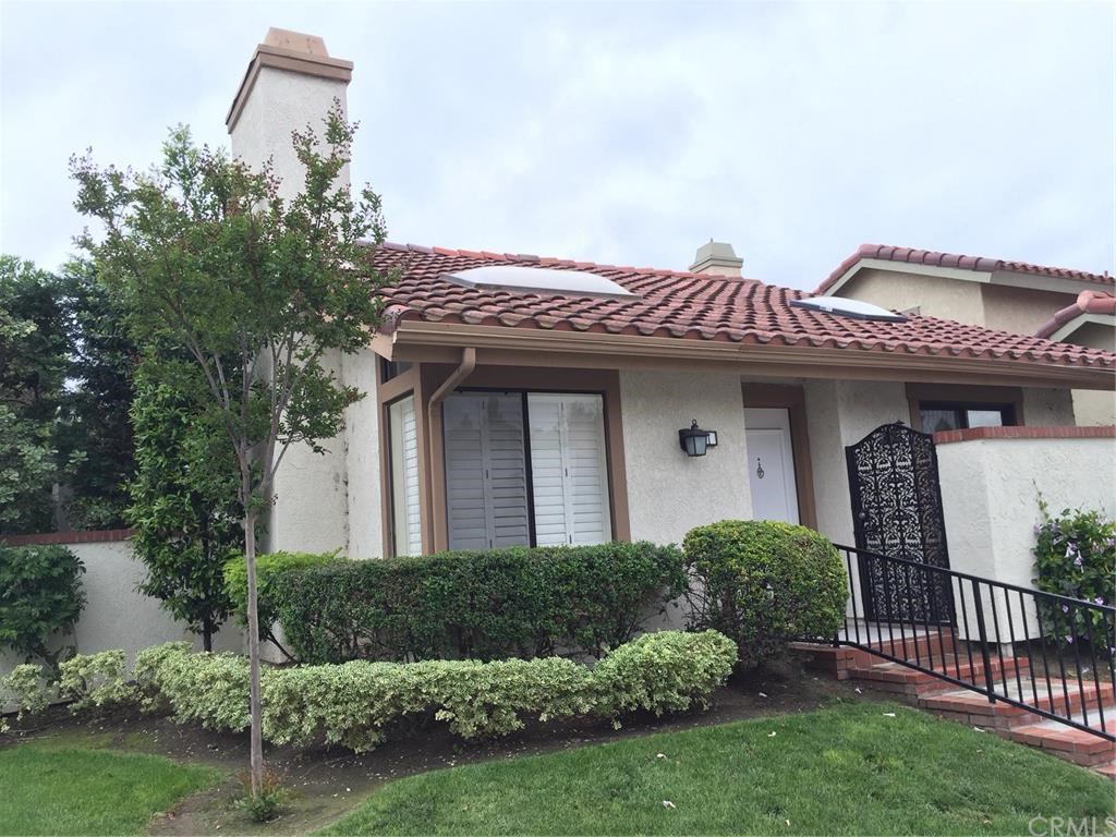 1 Fasano – Irvine, CA – Northwood Community