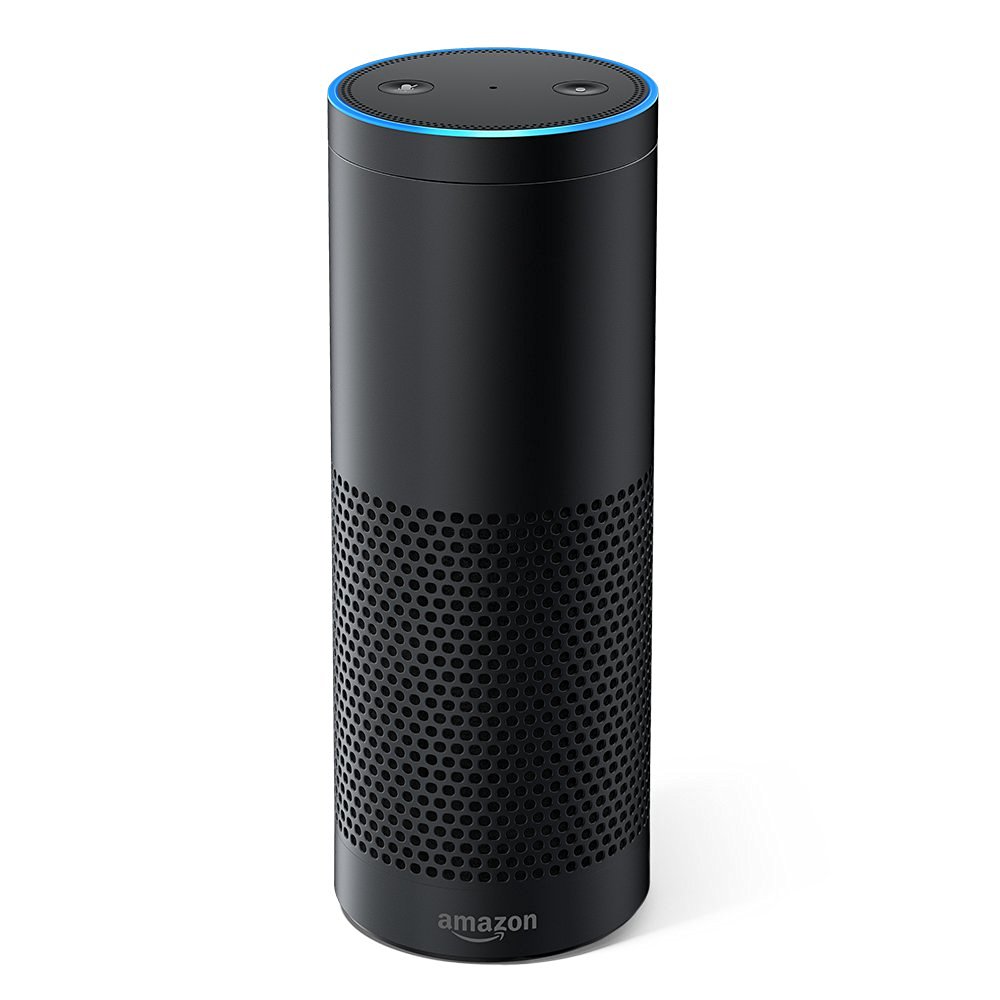 amazon echo smart home gadget