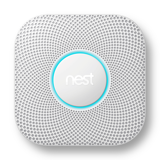 nest protect smoke and CO alarm