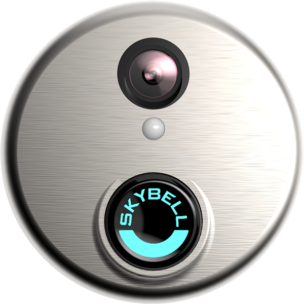 skybell hd video doorbell